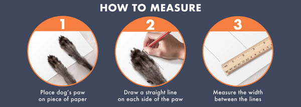 size chart guide
