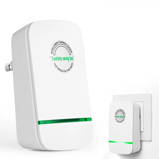 Last Day Sale Plug-In Power Box with US Plug